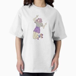Beach Bunny Alternative Band Style Shirt
